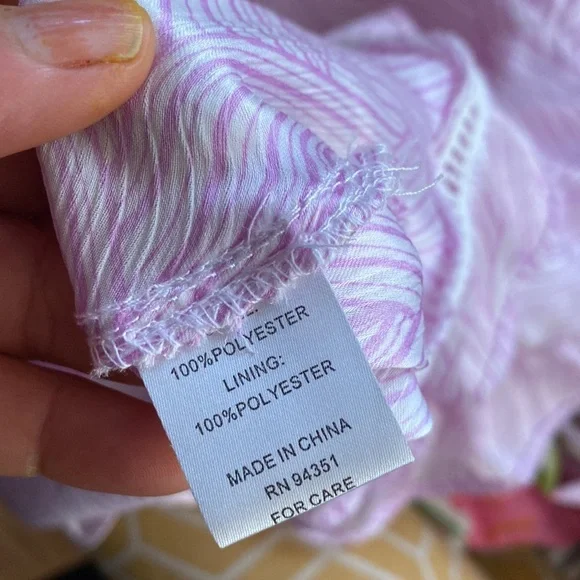 Jade dress. G - Picture 8 of 8